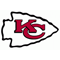 Kansas City (from Buffalo through St. Louis)  logo - NBA